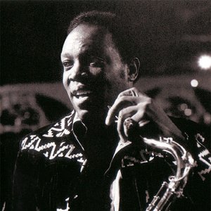 Avatar for King Curtis