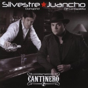 Artwork for El Cantinero