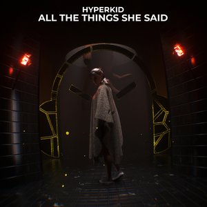 All The Things She Said