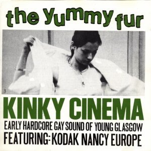 Kinky Cinema