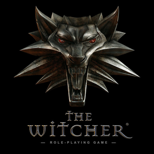 The Witcher by Adam Skorupa