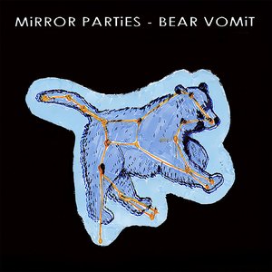 Bear Vomit