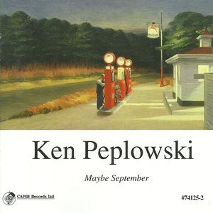 Maybe September