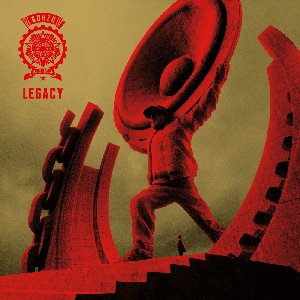 60 Hz II - Legacy