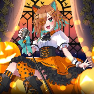 Pumpkin Night Jam