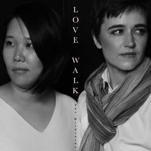 LOVE WALK