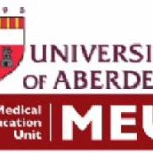Avatar for University of Aberdeen's Medical Education Unit