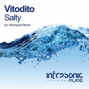 Artwork for Salty (moonsouls Remix)