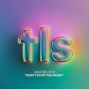 Don't Stop The Music