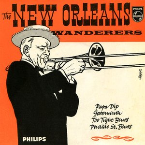 Avatar für New Orleans Wanderers