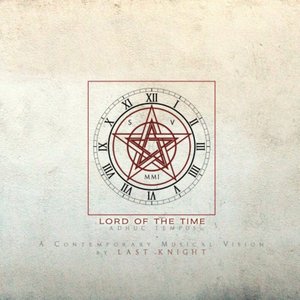 Lord Of The Time