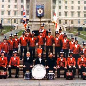 Avatar for Albertbridge Accordion Band