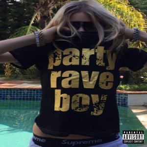 partyraveboy