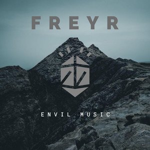 Freyr