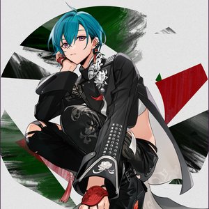 Avatar for 緑仙