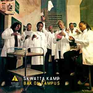 Bak On Kampus