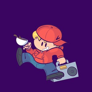 Avatar for 7th Beat Games