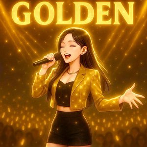 Golden (HARDSTYLE)