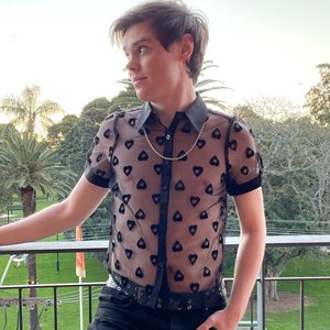 Avatar for Mathew McKenna