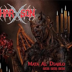 Mata Al Diablo