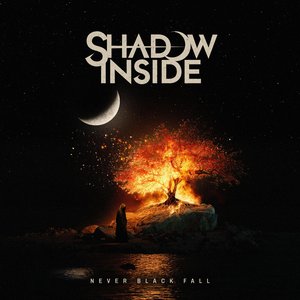 Never Black Fall