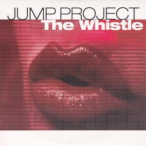 The Whistle (The Whistle Jump Radio) - EP