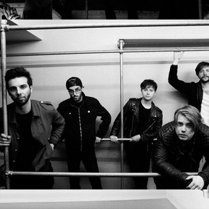 Avatar di Nothing But Thieves