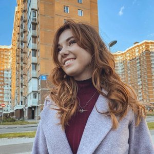 Avatar for Даша Эпова