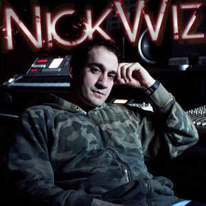 Avatar for Nick Wiz