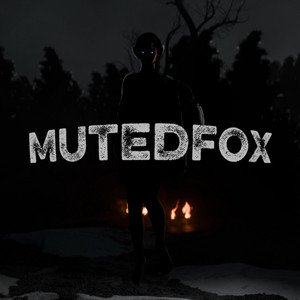 MUTED FOX