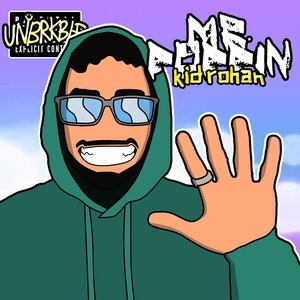 MR. POPPIN