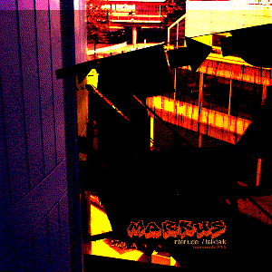Miasmah Interlude / TalkTalk
