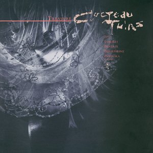 Treasure — Cocteau Twins