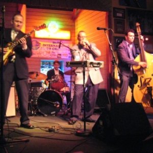 Avatar for Ryan Hartt & the Blue Hearts