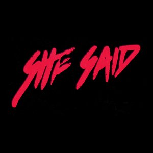 Avatar for She Said