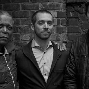 Аватар для Aaron Parks / Ben Street / Billy Hart