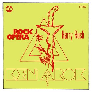 Opera Rock Ken Arok