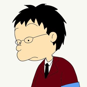 Avatar for Mecao Kikaida