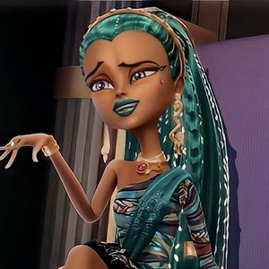 Avatar for Nefera DeNile