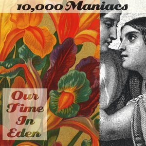Our Time in Eden