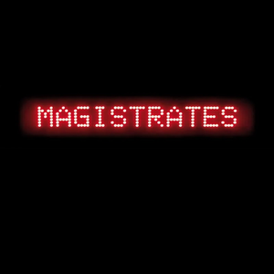 Magistrates
