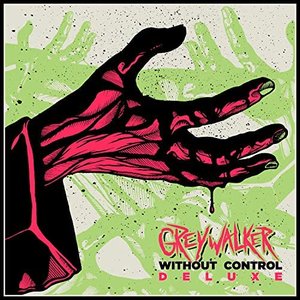 Without Control (Deluxe Version)
