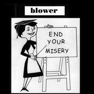 Avatar for Blower