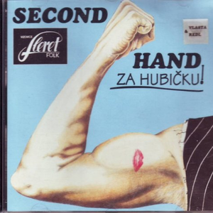 CESTOU Z BÍLÉHO KONĚ 的封面