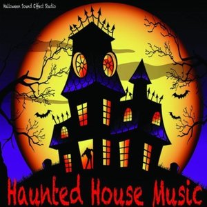 Avatar for Halloween Sound Effects Studio