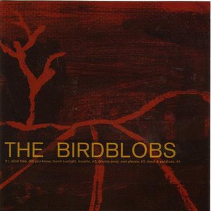 The Birdblobs