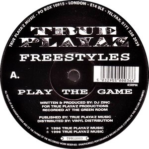 Play The Game