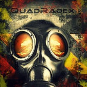 Awatar dla DJ QuadRadex