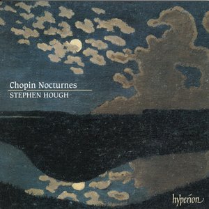 Chopin: Nocturnes (Complete) by Frédéric Chopin