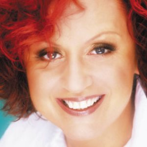 Avatar for Petra Janů